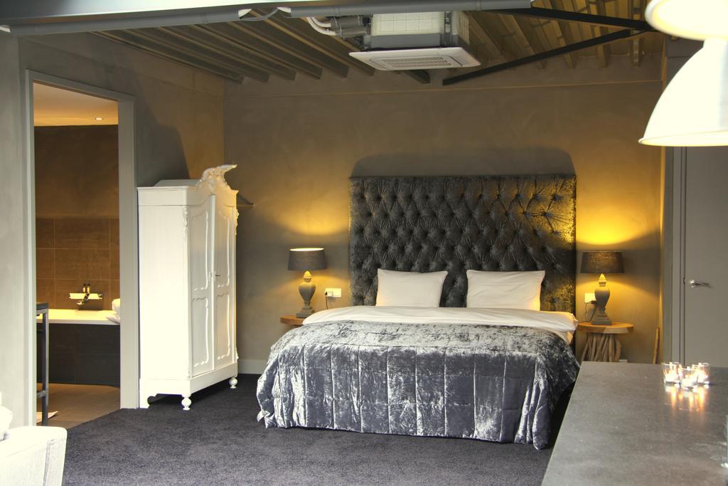 Huis Van Bewaring Hotel Almelo Bilik gambar