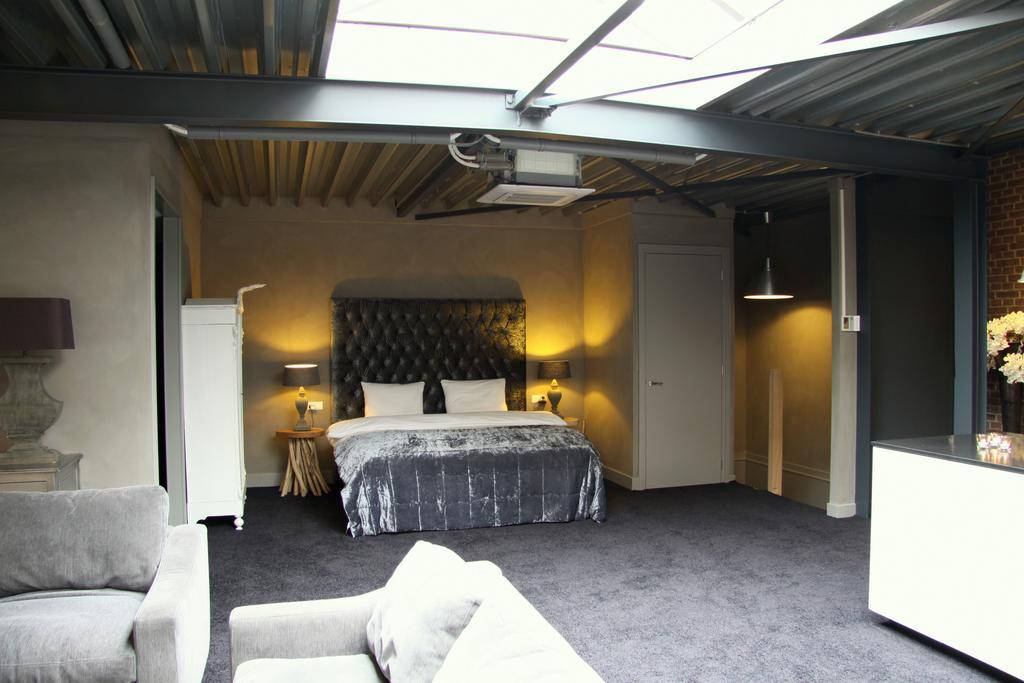 Huis Van Bewaring Hotel Almelo Bilik gambar