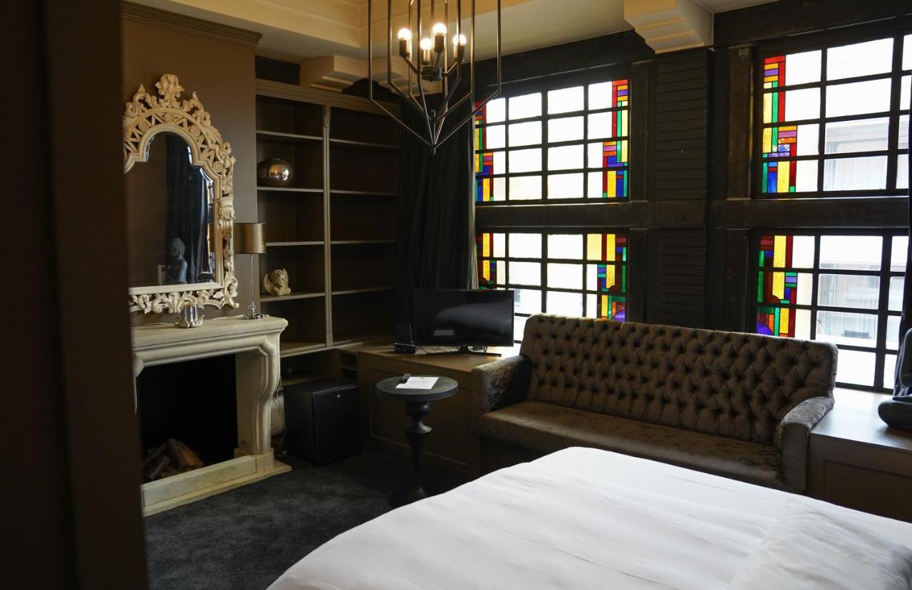 Huis Van Bewaring Hotel Almelo Luaran gambar